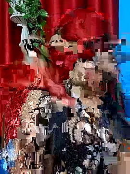 horny ria123 online show from February 11, 6:31 pm