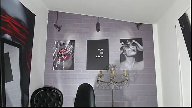 aleesha cameron02 online show from October 6, 7:07 pm