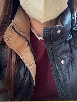 PhuongNhi21 online show from November 19, 2:33 am