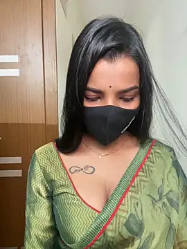 its ur flora online show from April 8, 1:30 am