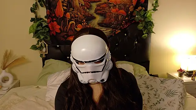 Amanda sweet online show from October 22, 1:38 pm