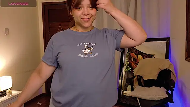 Amanda sweet online show from November 8, 1:49 pm