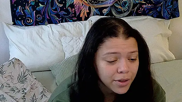 Amanda sweet online show from June 1, 1:13 pm