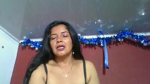 DianaOchoa  online show from December 19, 12:52 pm