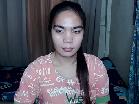 Simple Martina online show from October 26, 2:18 am