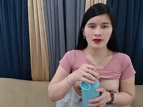 pinay amaliax online show from October 23, 12:44 pm