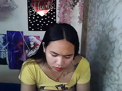 Sexyjane 24 online show from October 22, 1:54 am