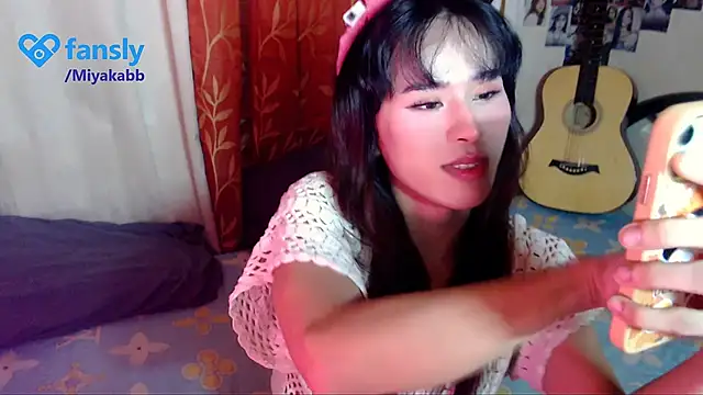 chakababe online show from June 13, 3:04 am