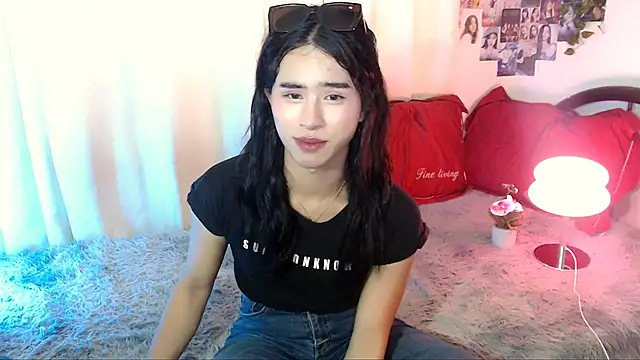 chakababe online show from September 19, 8:02 am