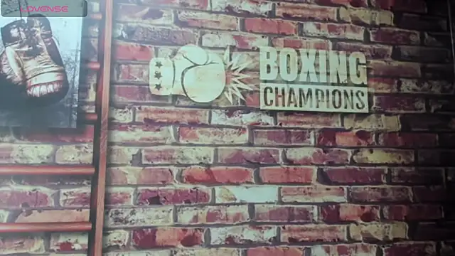 Kaya Tate online show from May 28, 8:07 pm