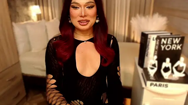 Missavacroft online show from October 15, 4:20 pm