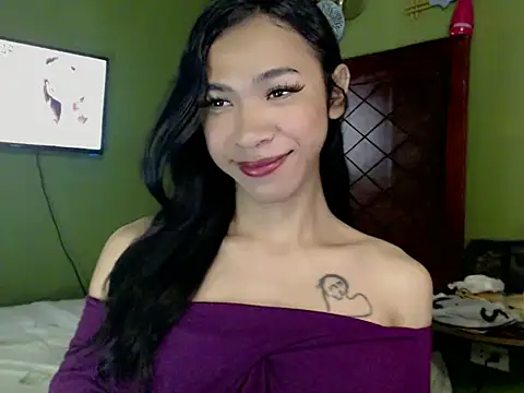 Snapshot of Annaloula chatting on October 15, 4:09 pm Annaloula online show from October 15, 4:09 pm