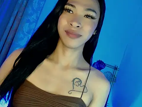 Annaloula online show from December 5, 11:44 am