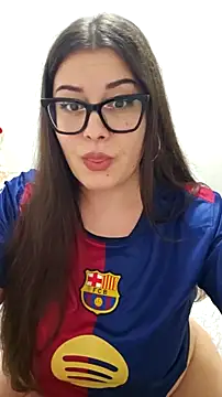 Larissa4U online show from November 5, 4:34 pm