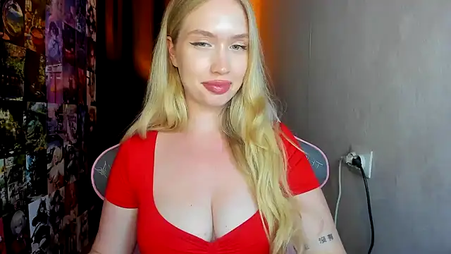 NicoleRiccii online show from September 9, 7:46 pm