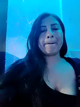 Snapshot of lunna_07 chatting on September 27, 3:03 am lunna 07 online show from September 27, 3:03 am