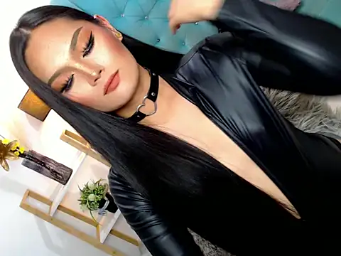 Cleofex online show from December 17, 9:08 pm