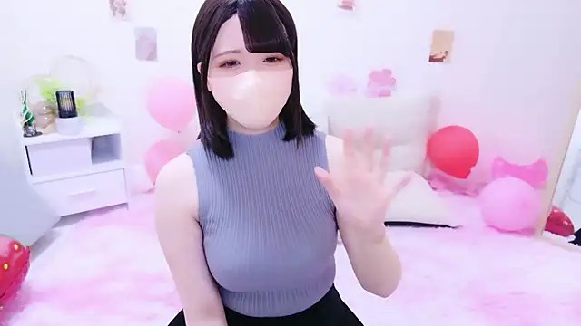 Anzu xx online show from April 1, 5:54 pm