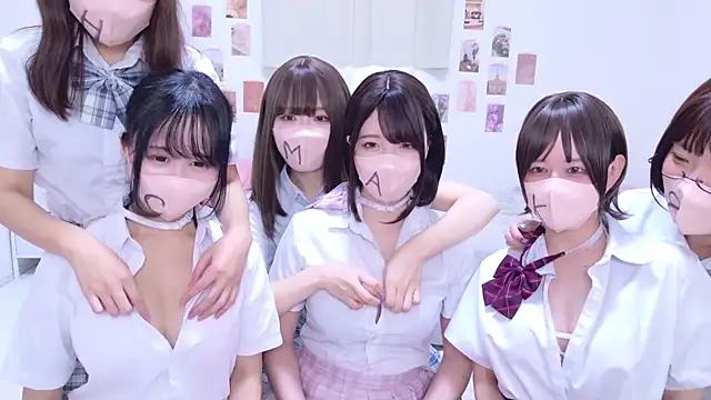 Snapshot of Anzu_xx chatting on September 23, 5:05 am Anzu xx online show from September 23, 5:05 am