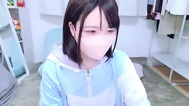 Snapshot of Anzu_xx chatting on October 7, 7:29 pm Anzu xx online show from October 7, 7:29 pm