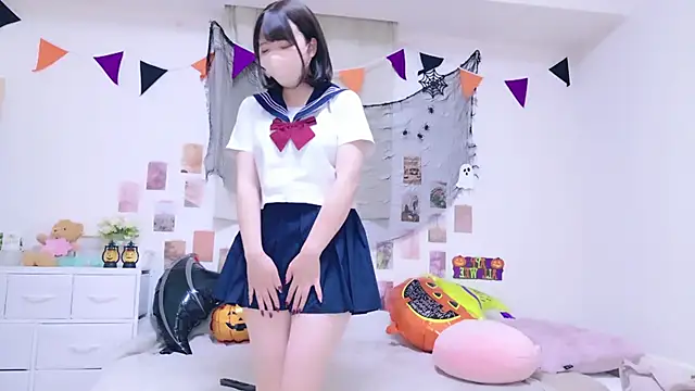 Snapshot of Anzu_xx chatting on October 28, 7:19 pm Anzu xx online show from October 28, 7:19 pm