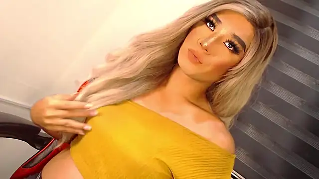 SissifyMeNow online show from November 11, 1:34 am