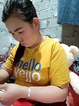 jienrrr online show from October 31, 1:07 am