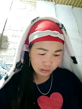 jienrrr online show from March 18, 2:22 pm