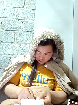 jienrrr online show from March 6, 6:19 am