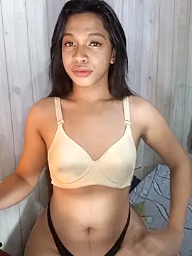 Lovely Daugs online show from February 3, 8:23 pm