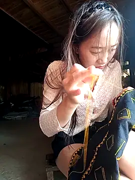 Zhan99999 online show from April 5, 3:27 am