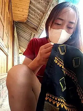 Zhan99999 online show from April 11, 8:51 am