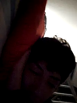 Snapshot of Nicky_six333 chatting on October 14, 6:16 am Nicky six333 online show from October 14, 6:16 am
