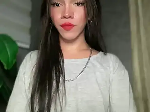 Misselliefayexxx online show from June 5, 11:11 pm