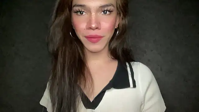 Misselliefayexxx online show from October 5, 8:30 am