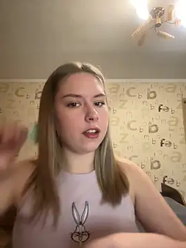 Tomyris yuki online show from February 4, 8:56 pm