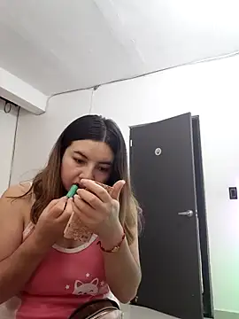 ADHARAMILLER  1111 online show from February 18, 10:36 am