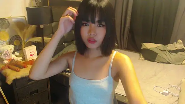 asian babhiegirl online show from January 15, 5:52 pm