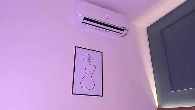 kataleya miller  online show from October 1, 8:47 pm