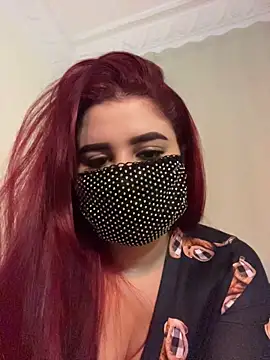 kamy55 online show from June 7, 1:45 am