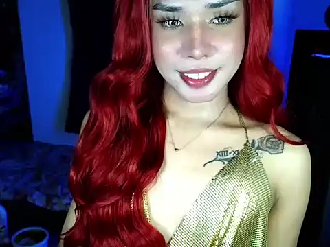 Hotfuckingprincessx online show from May 16, 4:39 pm