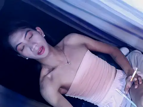 xyourdreamtrans online show from November 4, 11:04 am