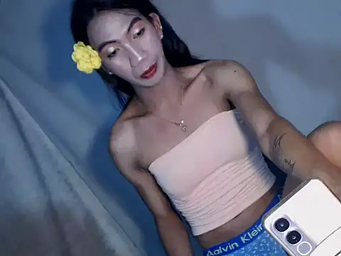 xyourdreamtrans online show from January 9, 3:05 pm