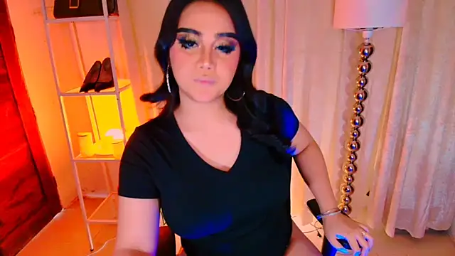 MS VALERIA online show from February 1, 6:56 am