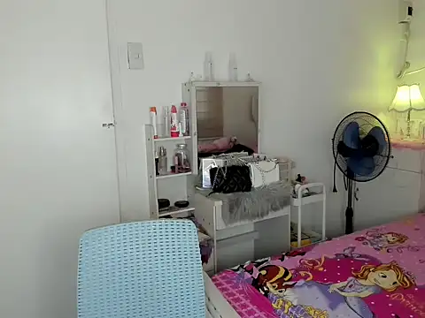 Alovelydoll nica online show from April 18, 11:37 pm