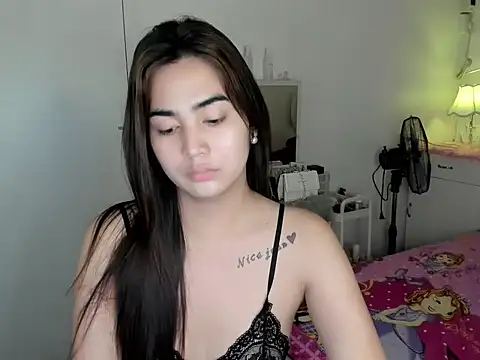 Alovelydoll nica online show from April 10, 1:50 pm