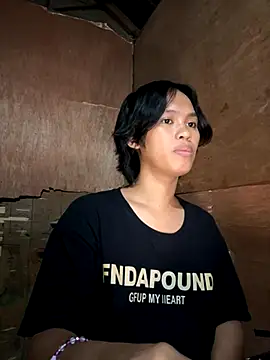 My sweet ladyboy online show from September 26, 8:50 pm