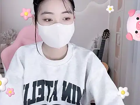  KiuAnh 22 online show from April 28, 3:00 am