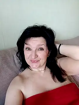 MilaSky4701 online show from June 1, 7:43 am