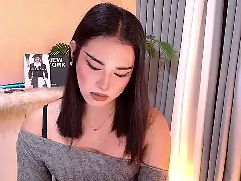 magnificent kitana online show from March 2, 5:41 pm